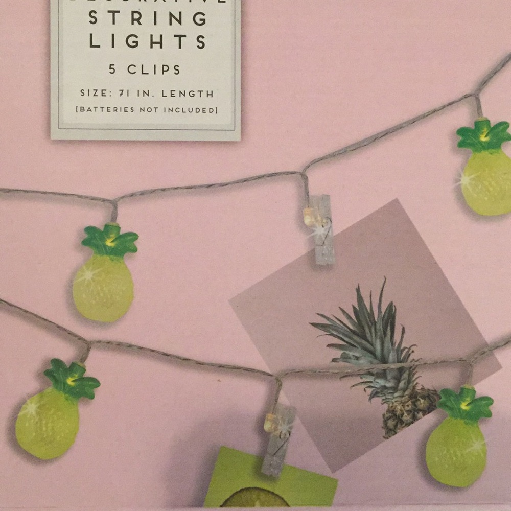 String lights - Picture 2 of 5